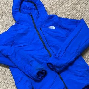 Mens winter coat
